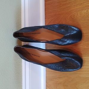 Lucky Brand Flats